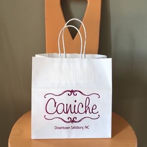 Caniche Salisbury NC